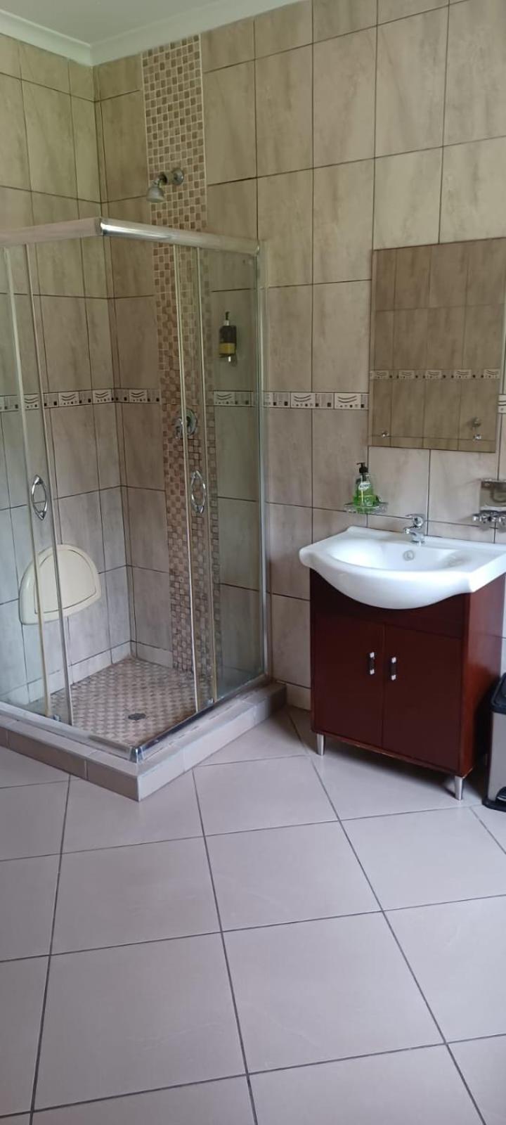 Matina Guest House Йоханнесбург Экстерьер фото